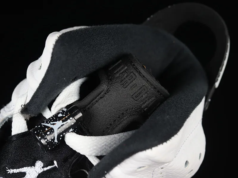 All categories Air Jordan Jordan series basketball shoes Air Jordan 6 Air Jordan 6 Retro "OREO" AJ6 Joe 6 Oreo 384664-101